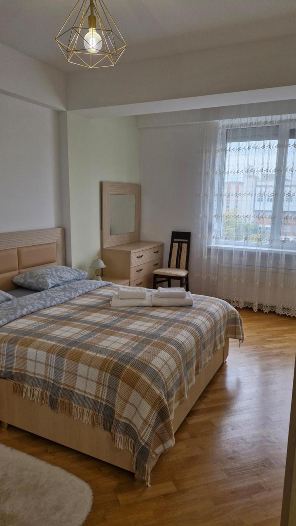 Air-Moldova Apartman Kisinyov Kültér fotó