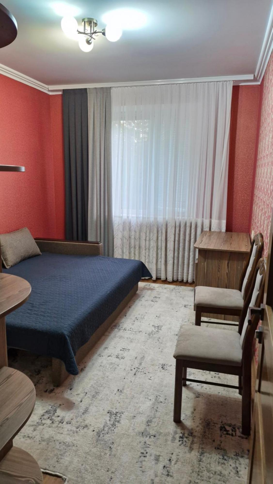 Air-Moldova Apartman Kisinyov Kültér fotó