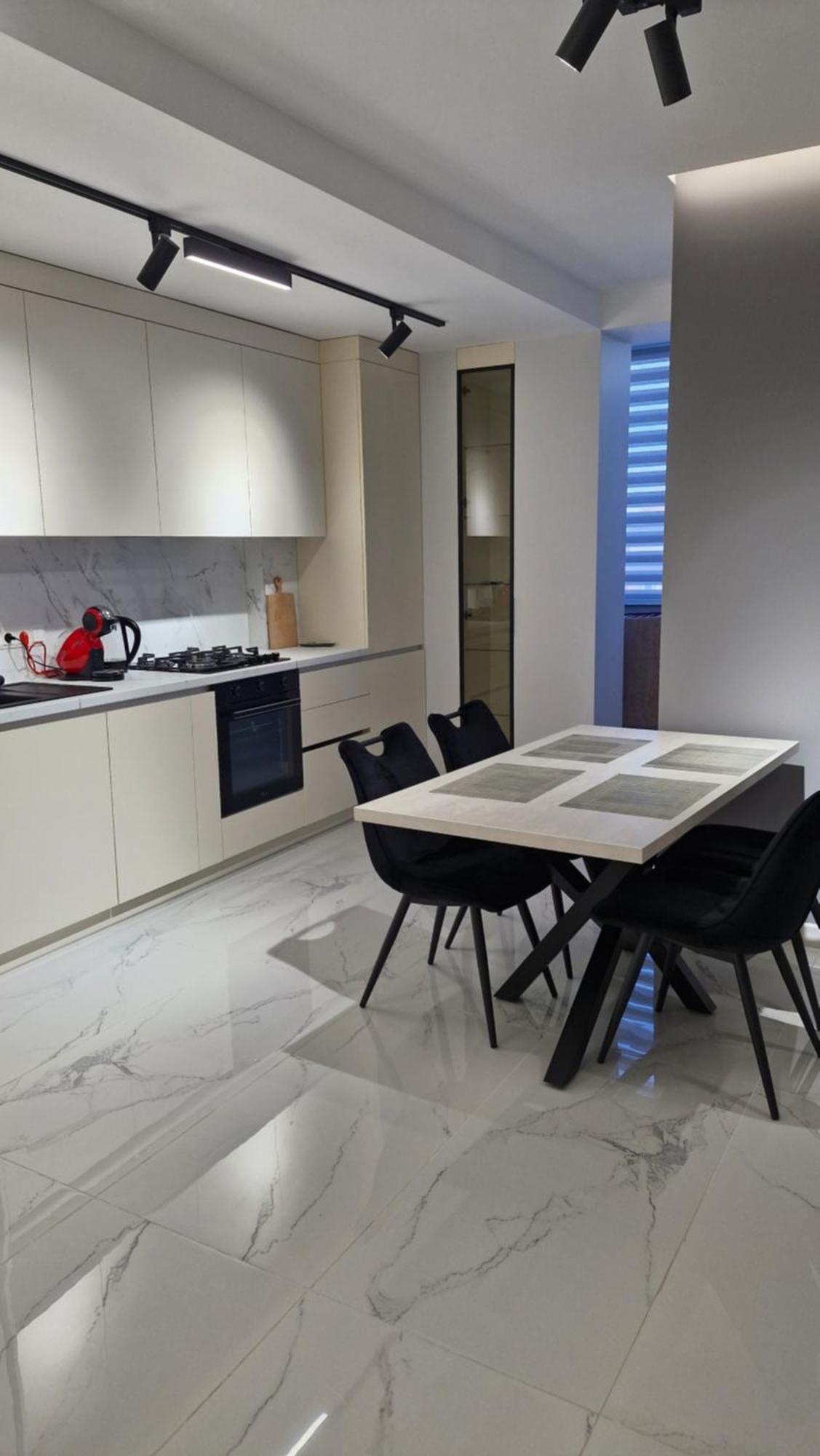 Air-Moldova Apartman Kisinyov Kültér fotó