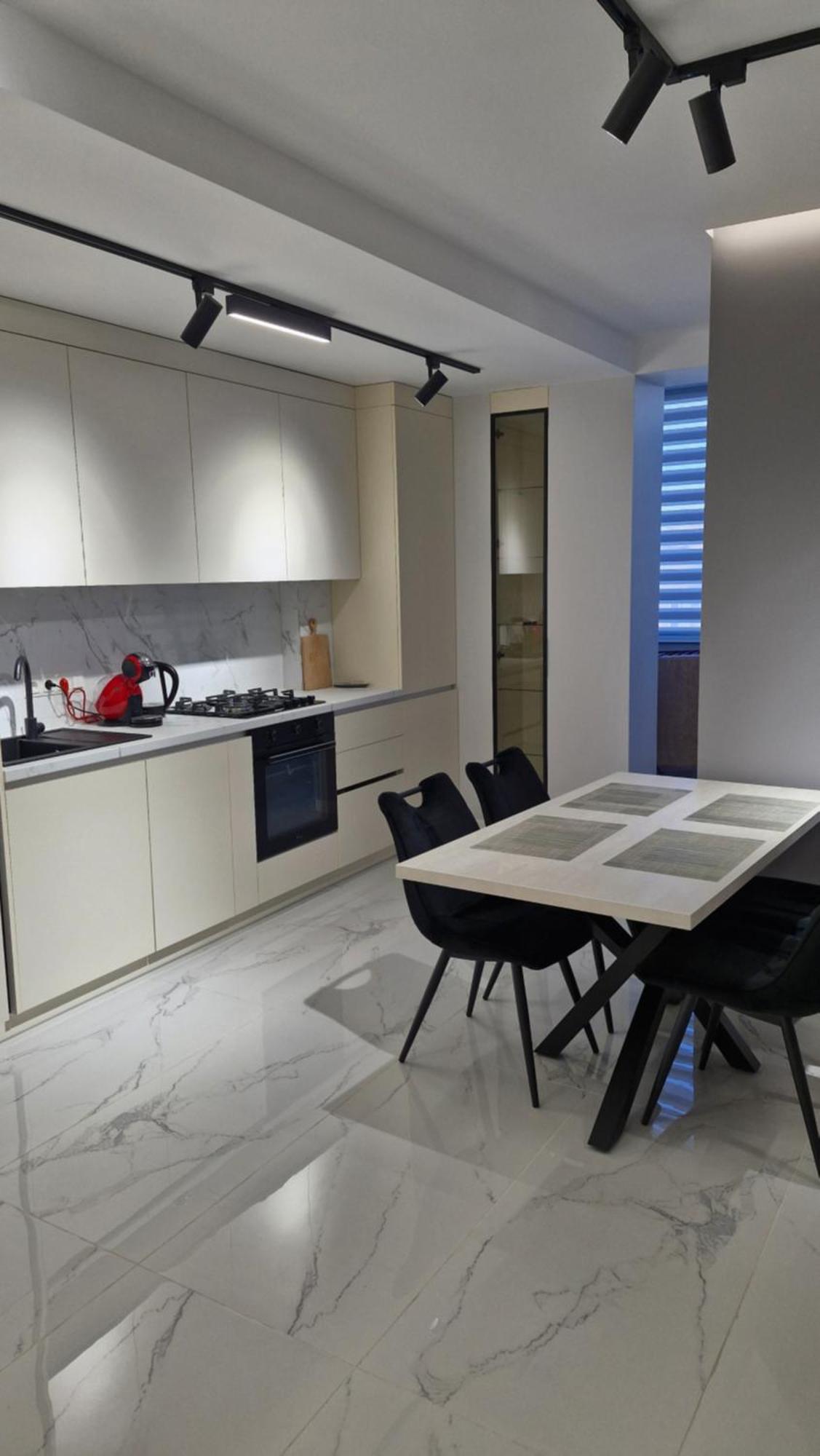 Air-Moldova Apartman Kisinyov Kültér fotó