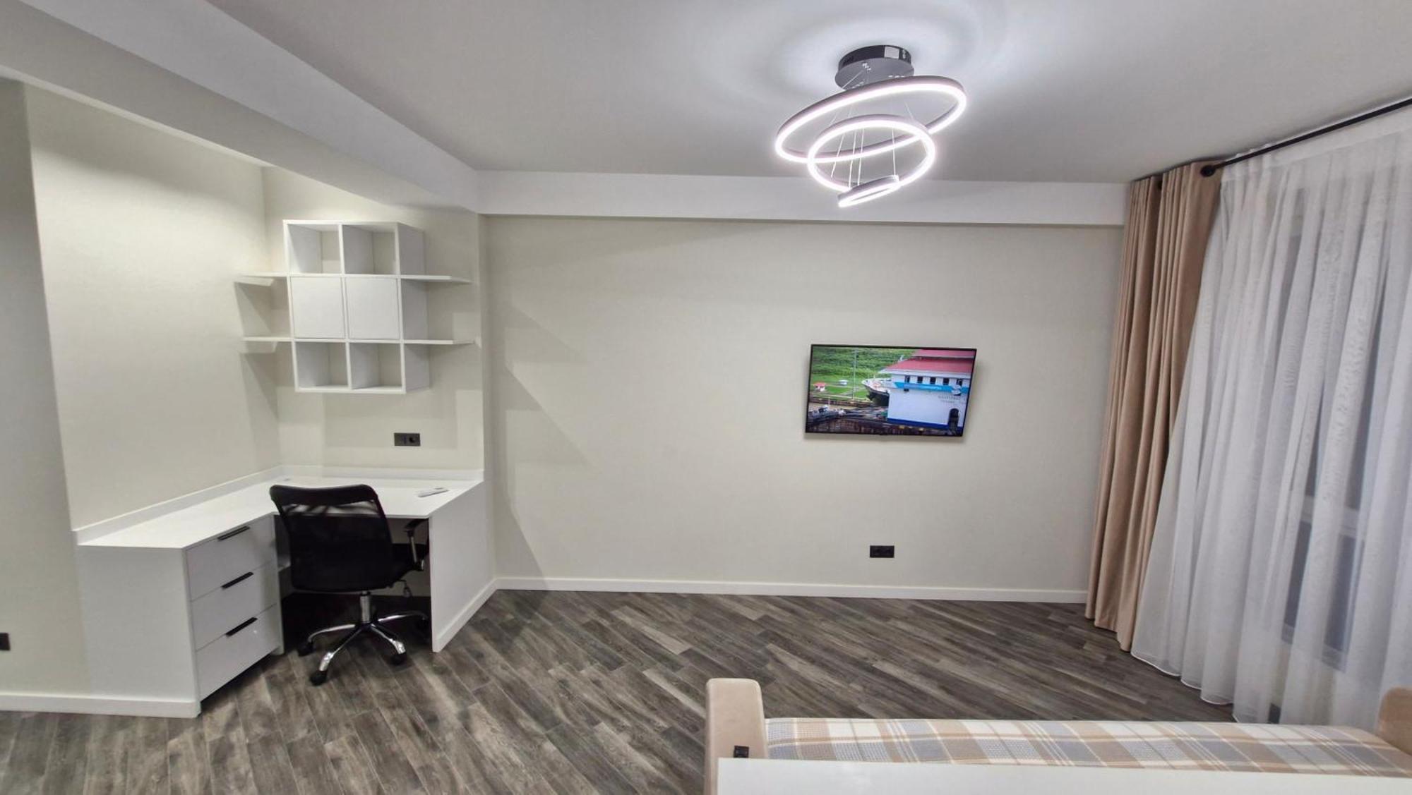 Air-Moldova Apartman Kisinyov Kültér fotó