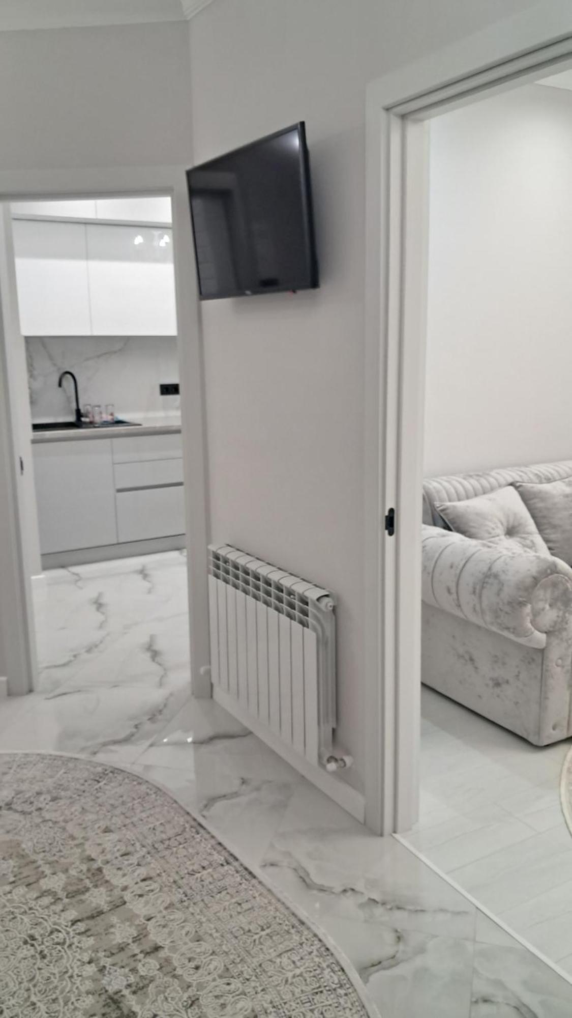Air-Moldova Apartman Kisinyov Kültér fotó