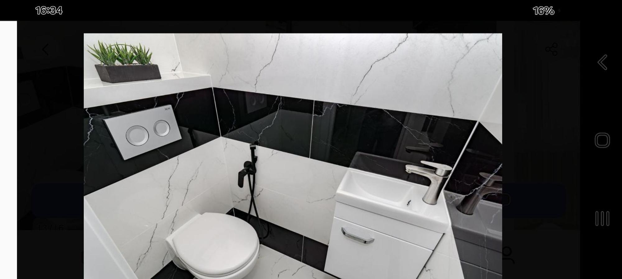 Air-Moldova Apartman Kisinyov Kültér fotó