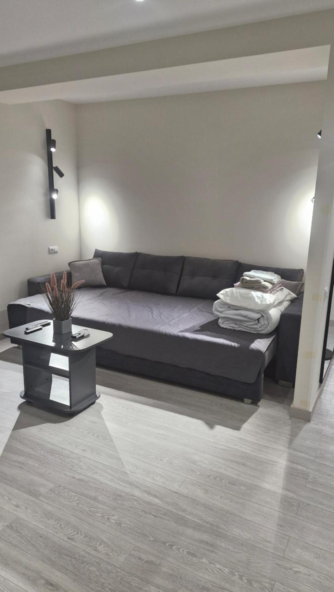 Air-Moldova Apartman Kisinyov Kültér fotó